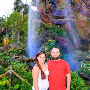 Meet your Posher, Jamie